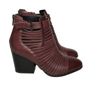 Circus by Sam Edelman ankle boots 8